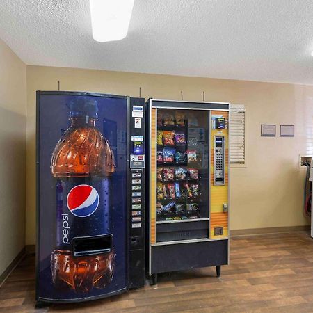 Extended Stay America Suites - Cleveland - Westlake Ngoại thất bức ảnh