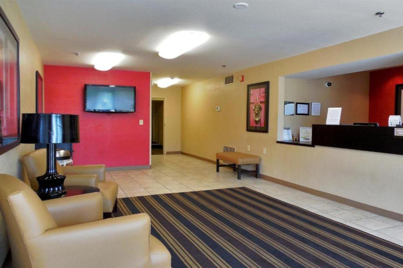 Extended Stay America Suites - Cleveland - Westlake Ngoại thất bức ảnh