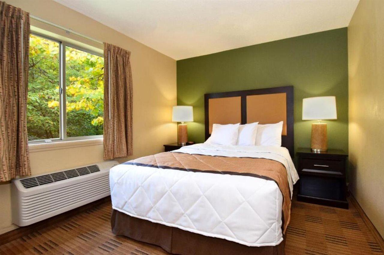 Extended Stay America Suites - Cleveland - Westlake Ngoại thất bức ảnh