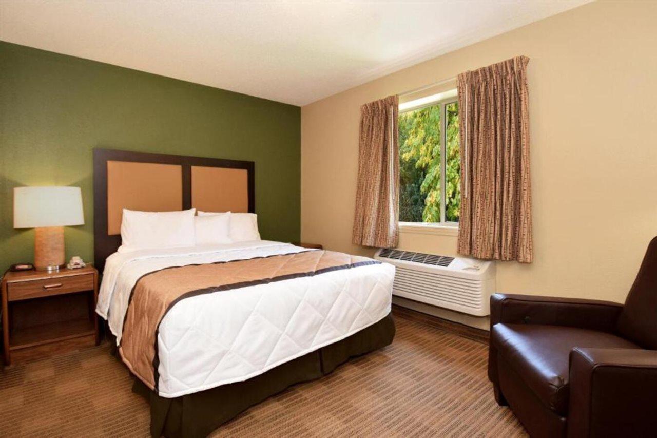 Extended Stay America Suites - Cleveland - Westlake Ngoại thất bức ảnh