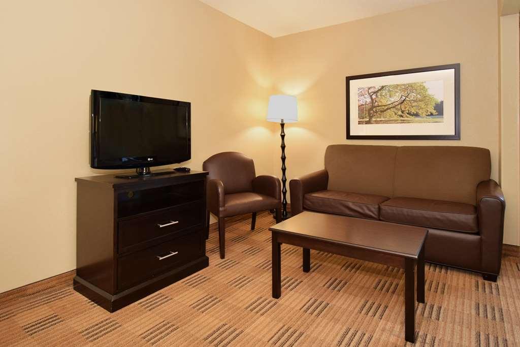 Extended Stay America Suites - Cleveland - Westlake Phòng bức ảnh