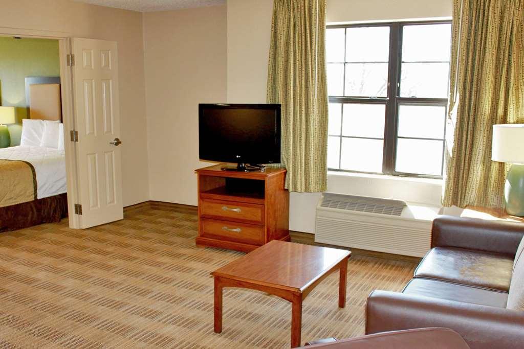 Extended Stay America Suites - Cleveland - Westlake Phòng bức ảnh