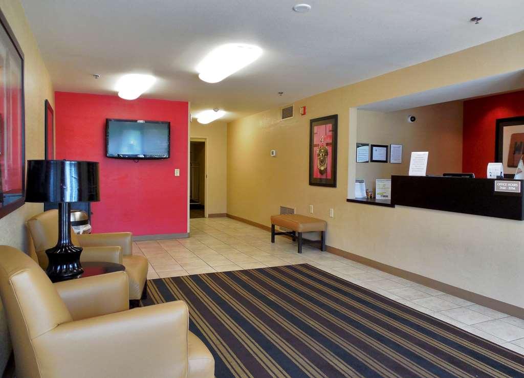 Extended Stay America Suites - Cleveland - Westlake Nội địa bức ảnh