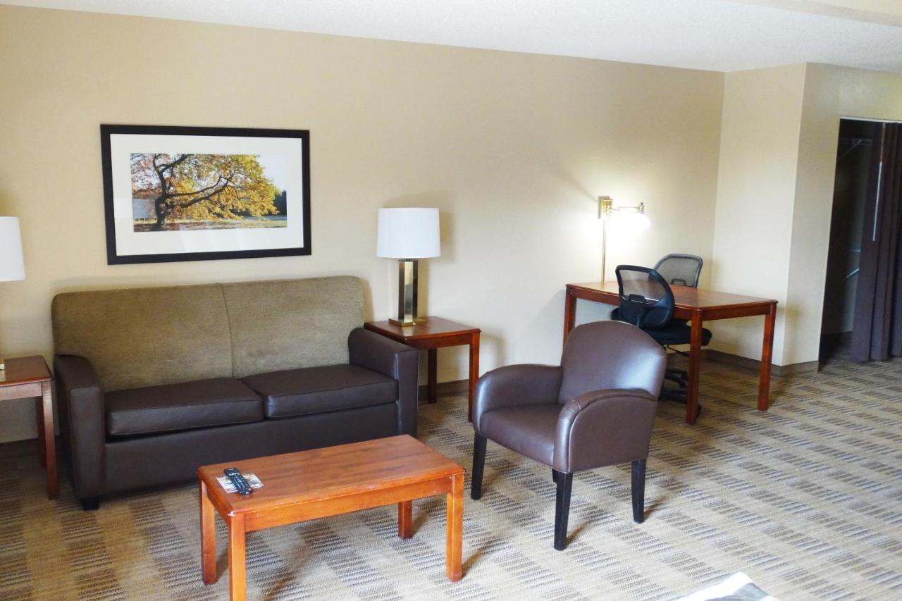 Extended Stay America Suites - Cleveland - Westlake Ngoại thất bức ảnh
