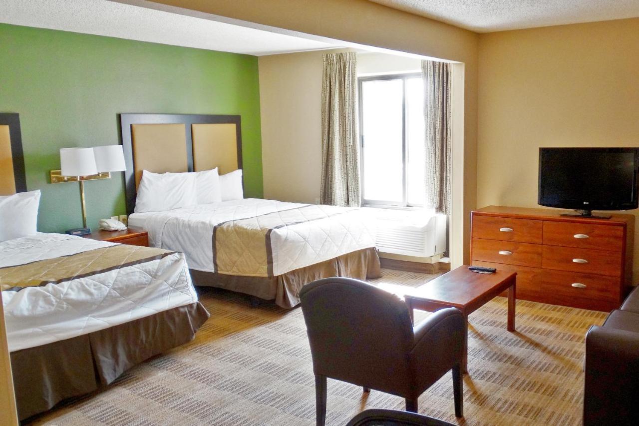 Extended Stay America Suites - Cleveland - Westlake Ngoại thất bức ảnh