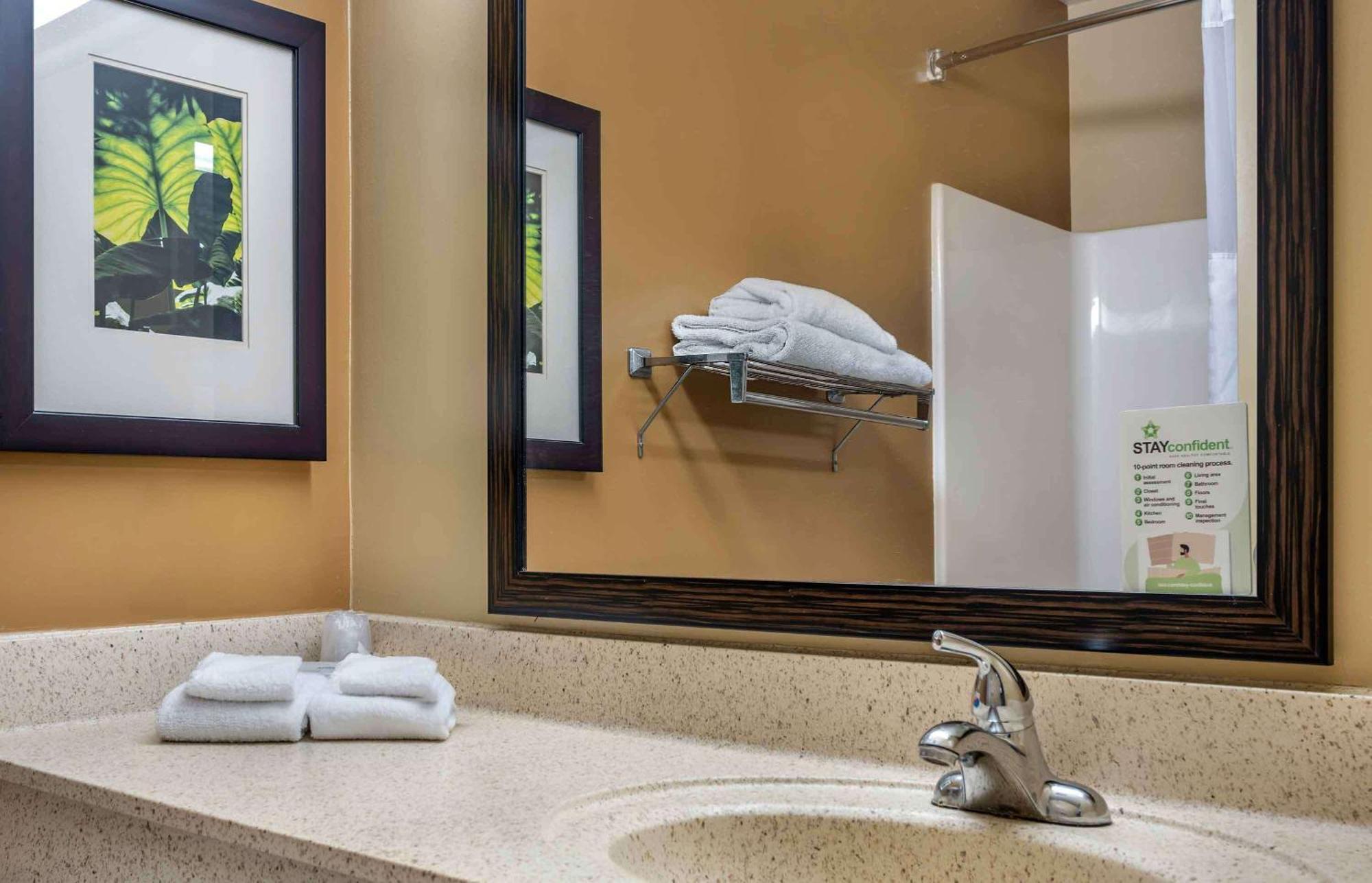 Extended Stay America Suites - Cleveland - Westlake Ngoại thất bức ảnh