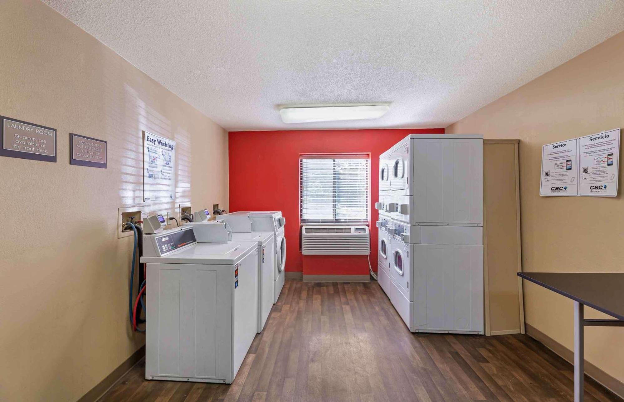 Extended Stay America Suites - Cleveland - Westlake Ngoại thất bức ảnh