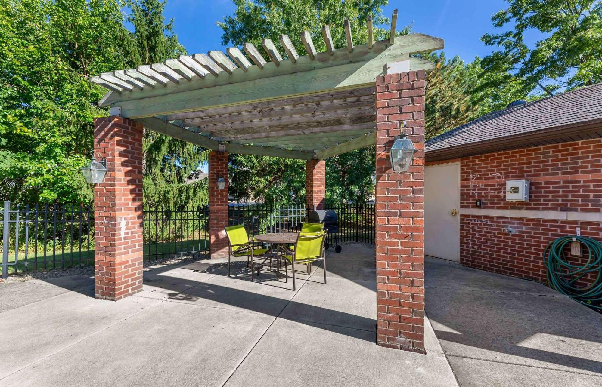 Extended Stay America Suites - Cleveland - Westlake Ngoại thất bức ảnh