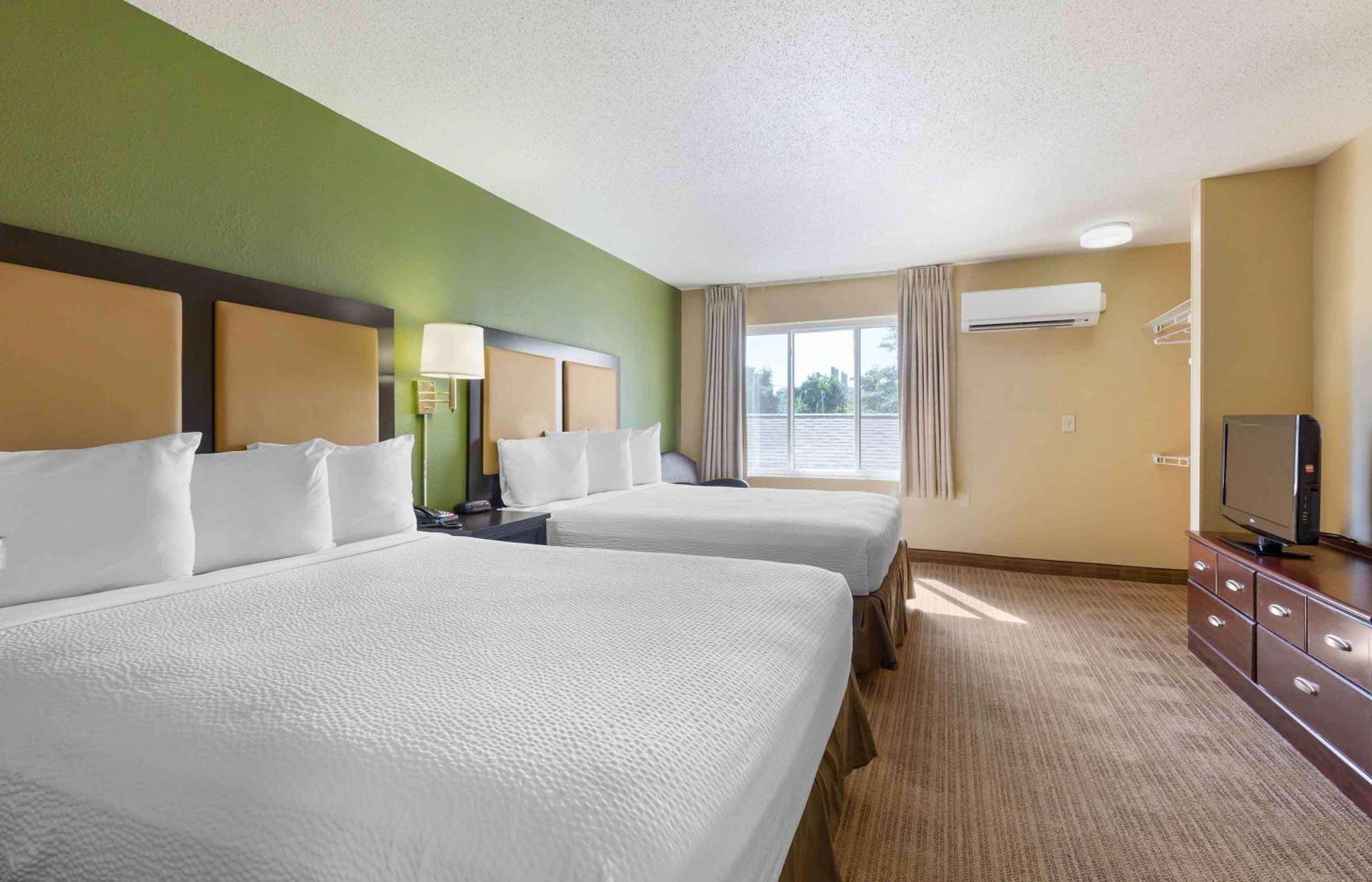Extended Stay America Suites - Cleveland - Westlake Ngoại thất bức ảnh