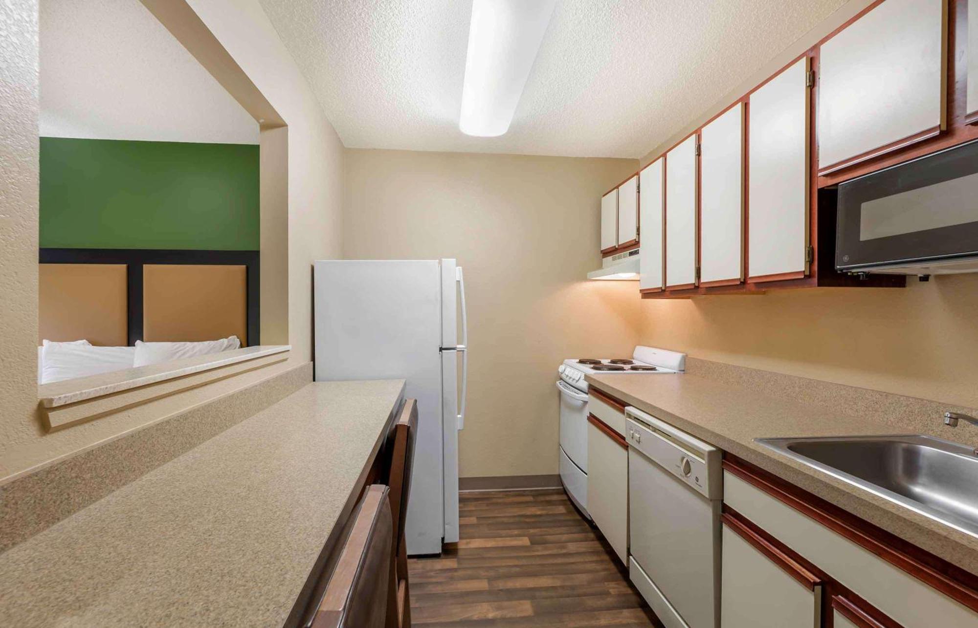 Extended Stay America Suites - Cleveland - Westlake Ngoại thất bức ảnh