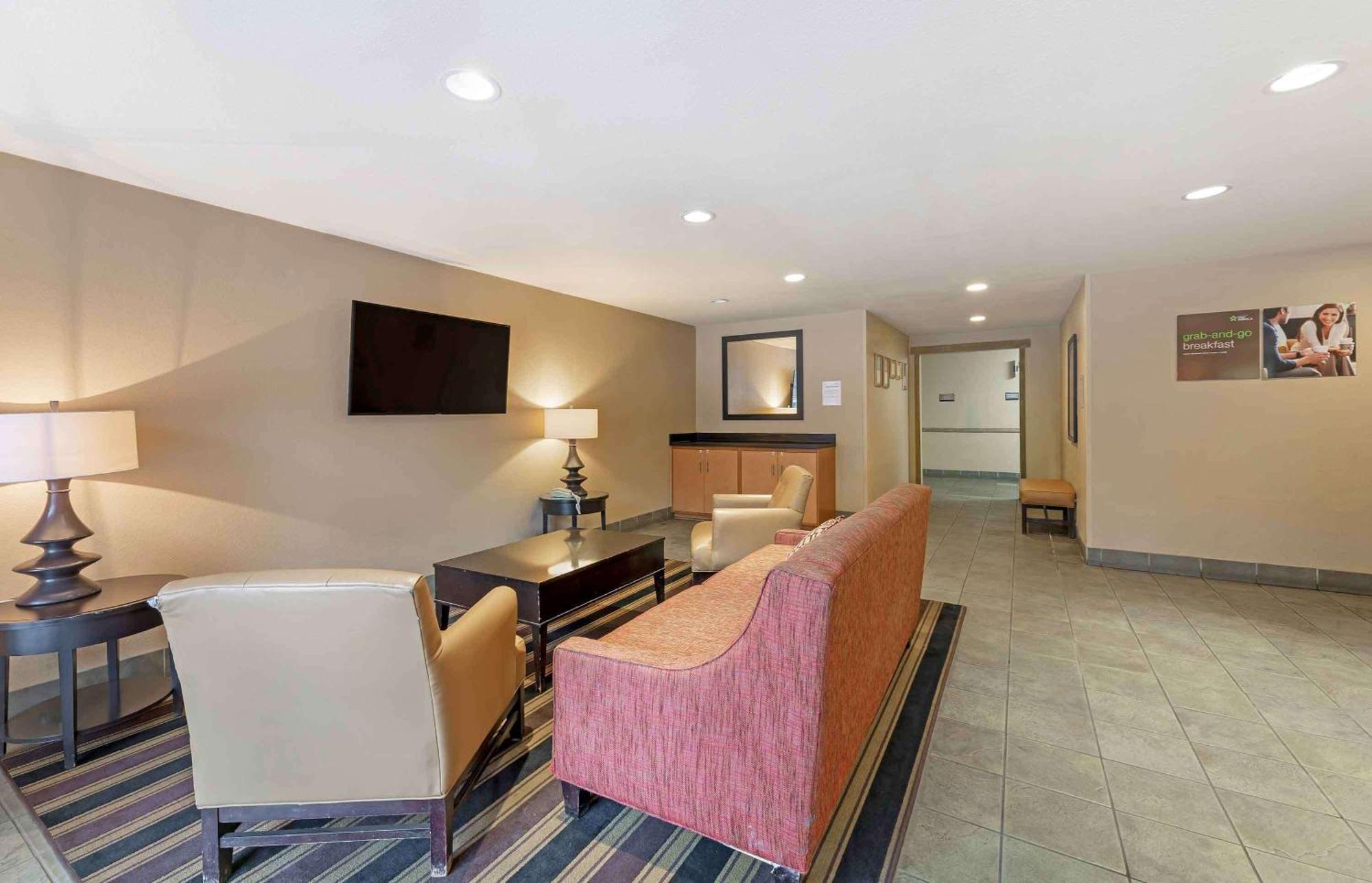 Extended Stay America Suites - Cleveland - Westlake Ngoại thất bức ảnh
