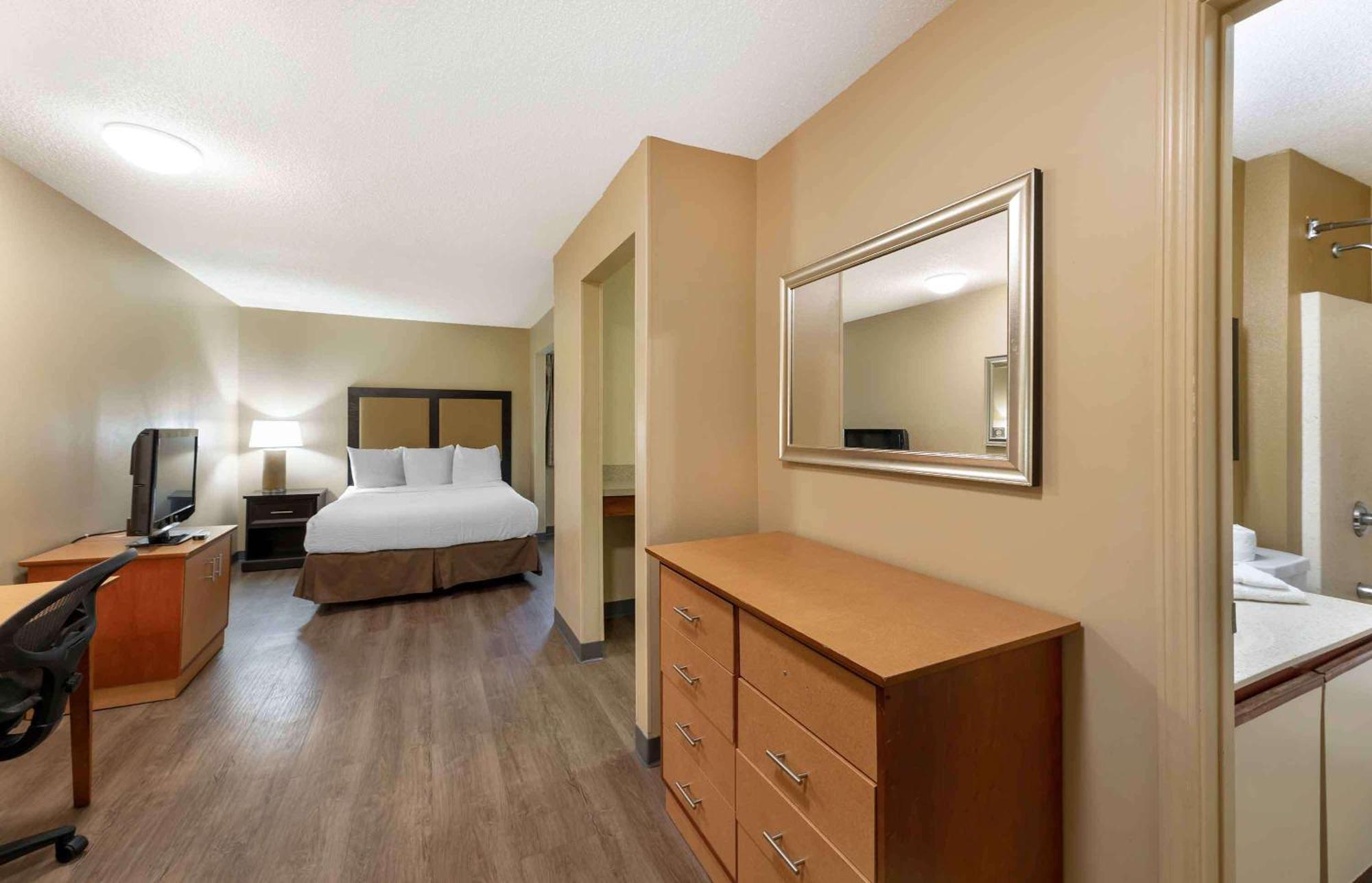Extended Stay America Suites - Cleveland - Westlake Ngoại thất bức ảnh