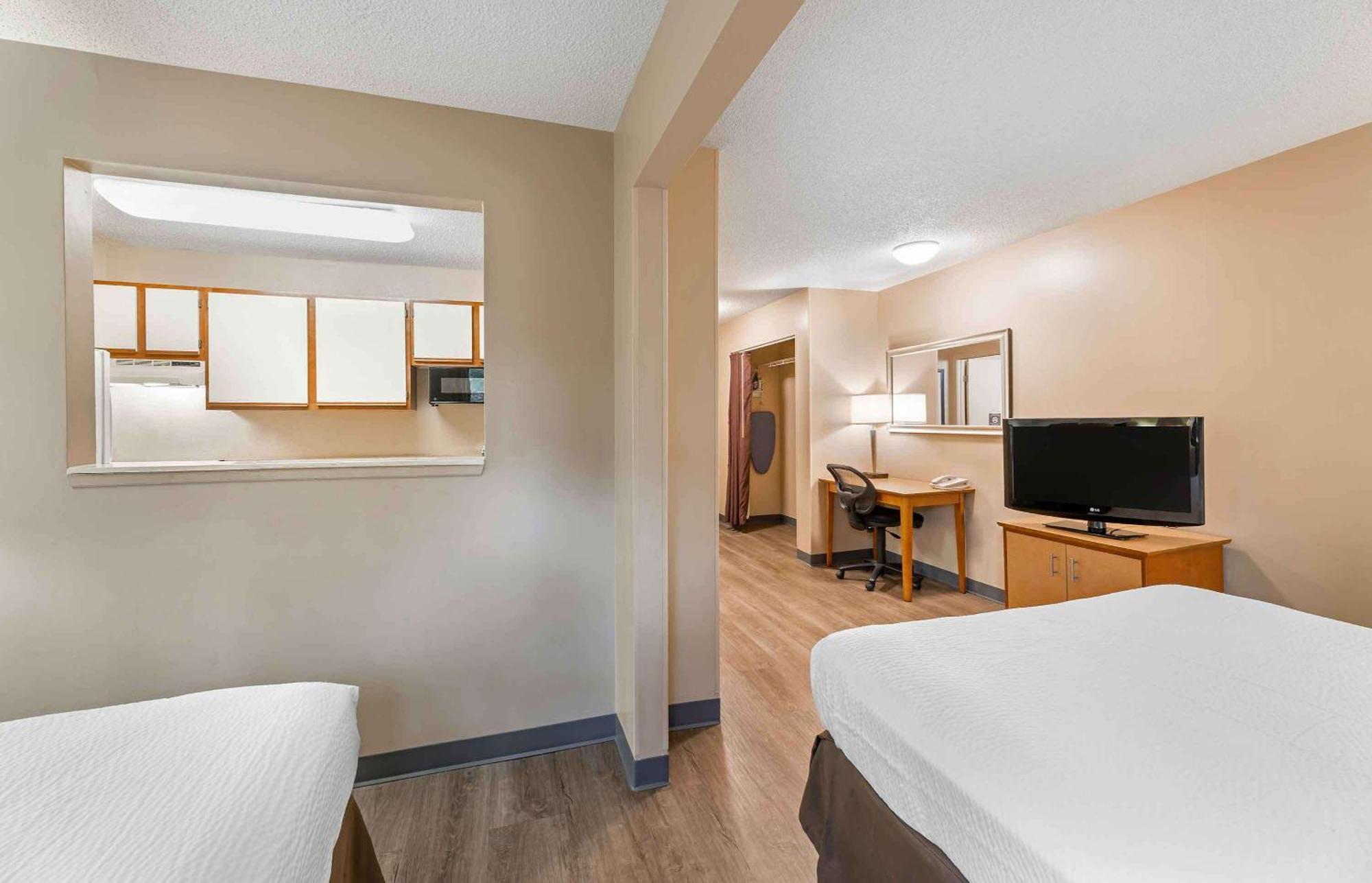 Extended Stay America Suites - Cleveland - Westlake Ngoại thất bức ảnh