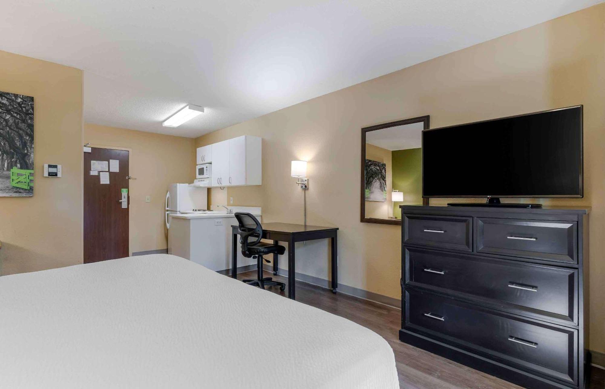 Extended Stay America Suites - Cleveland - Westlake Ngoại thất bức ảnh