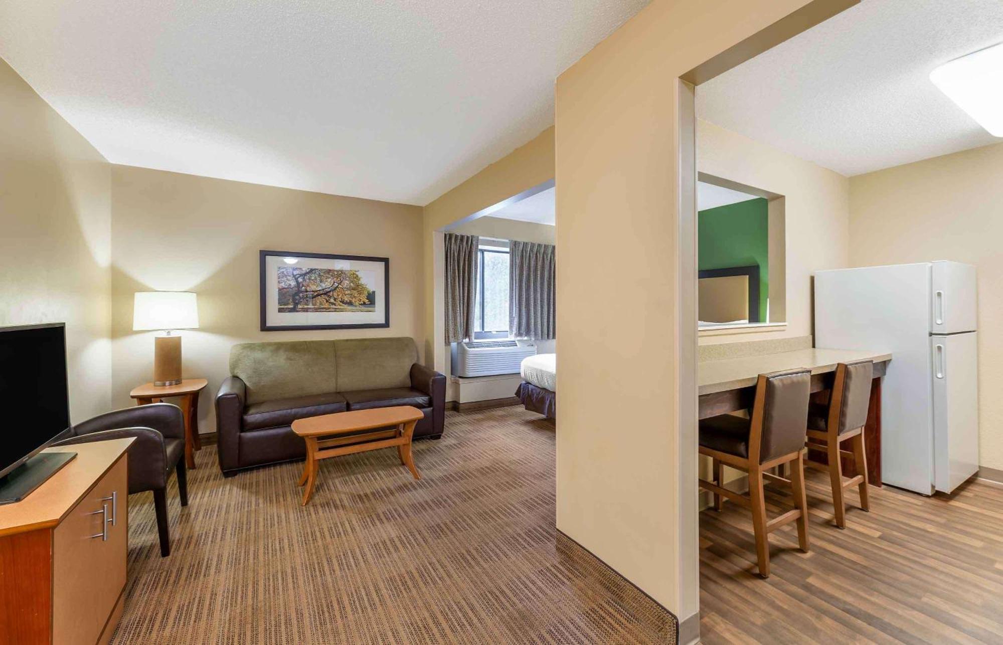 Extended Stay America Suites - Cleveland - Westlake Ngoại thất bức ảnh