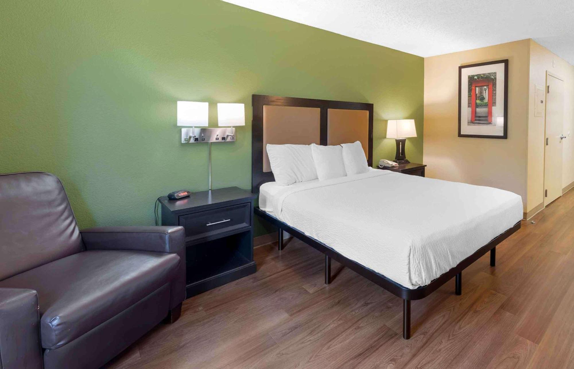Extended Stay America Suites - Cleveland - Westlake Ngoại thất bức ảnh
