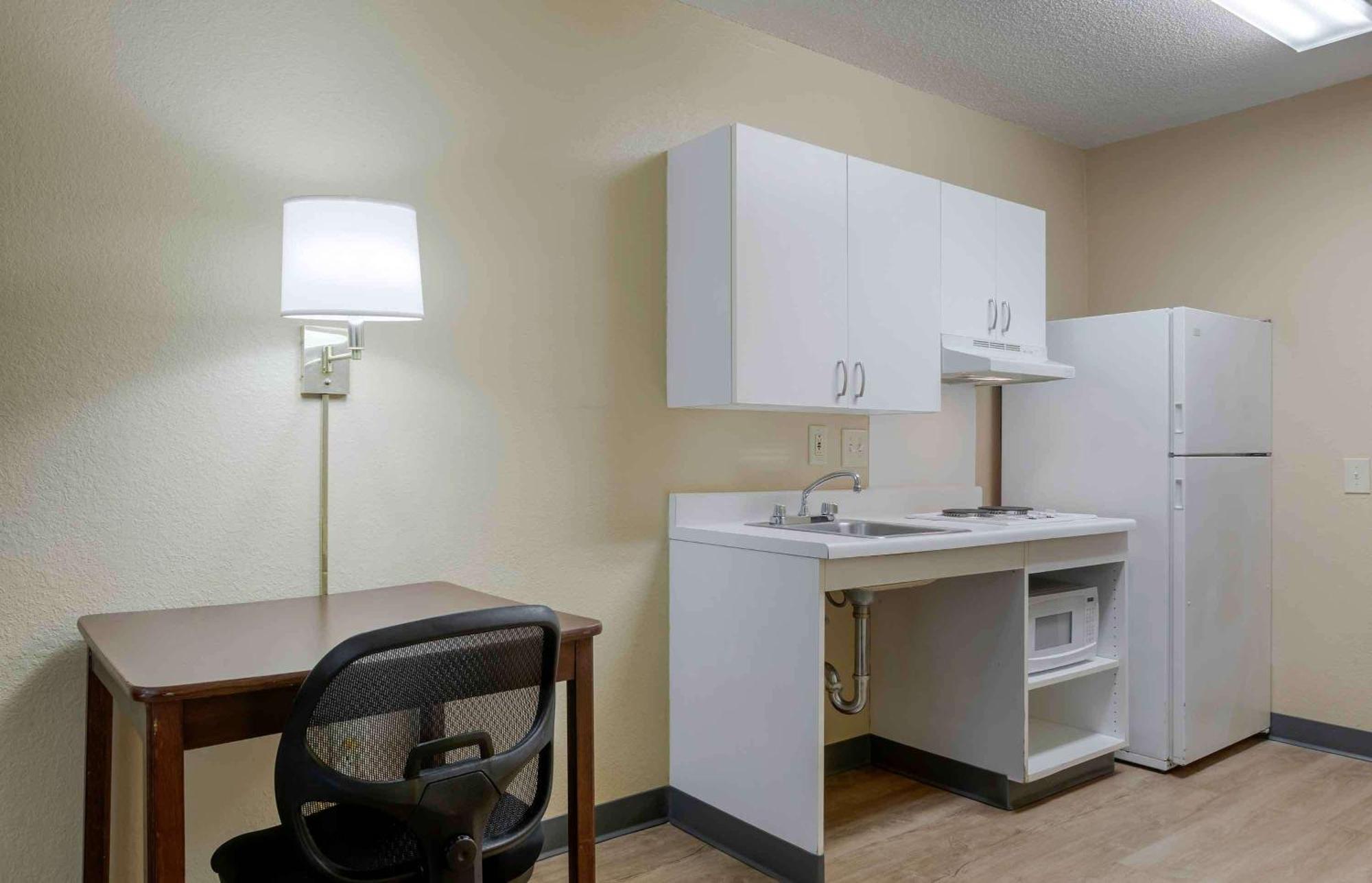 Extended Stay America Suites - Cleveland - Westlake Ngoại thất bức ảnh