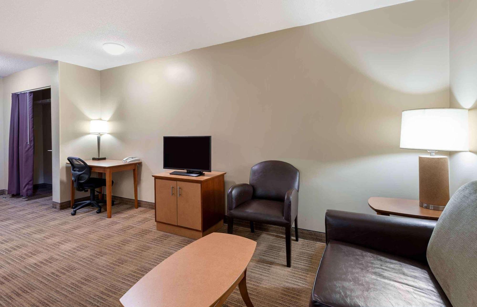 Extended Stay America Suites - Cleveland - Westlake Ngoại thất bức ảnh