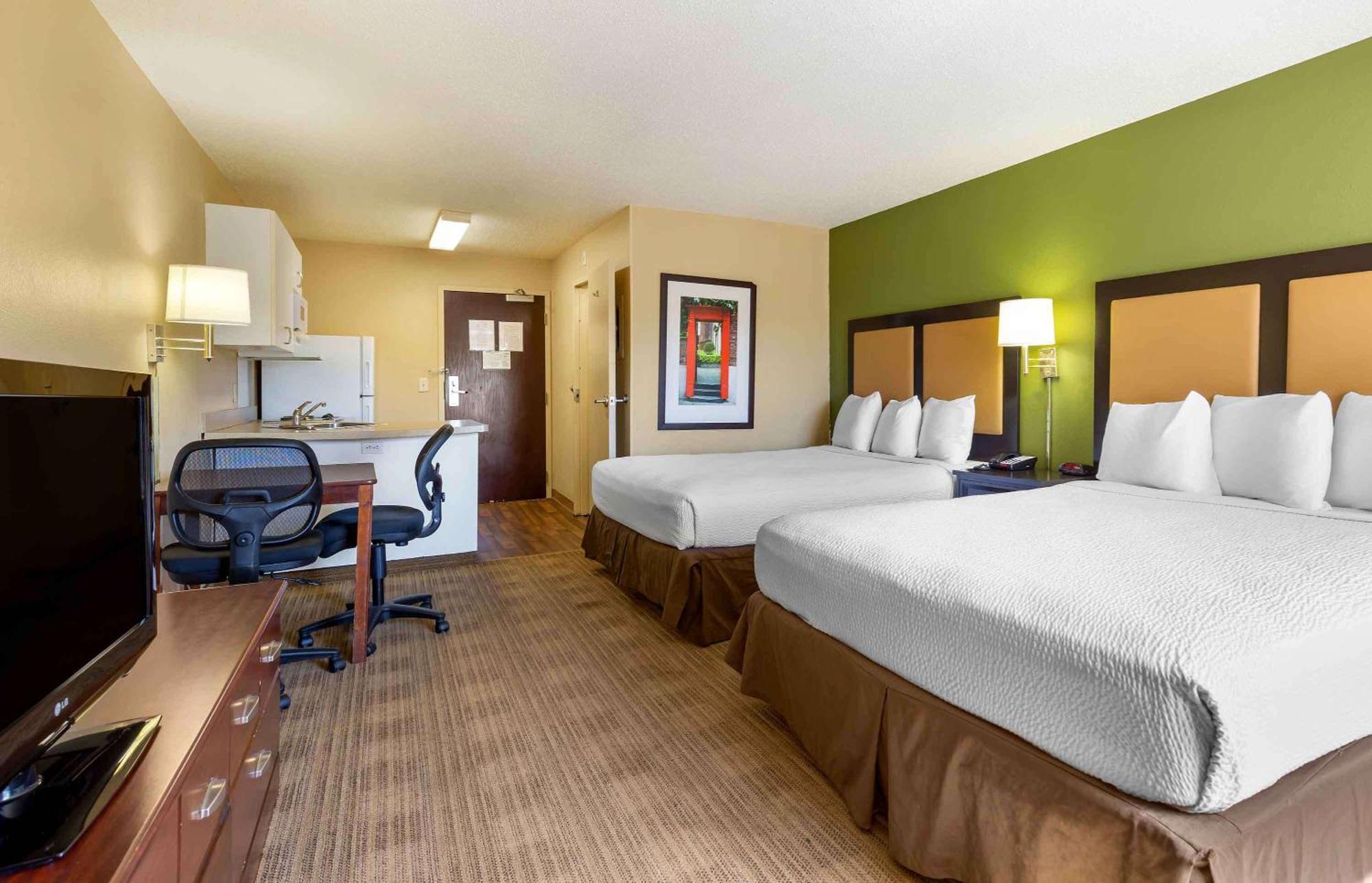 Extended Stay America Suites - Cleveland - Westlake Ngoại thất bức ảnh