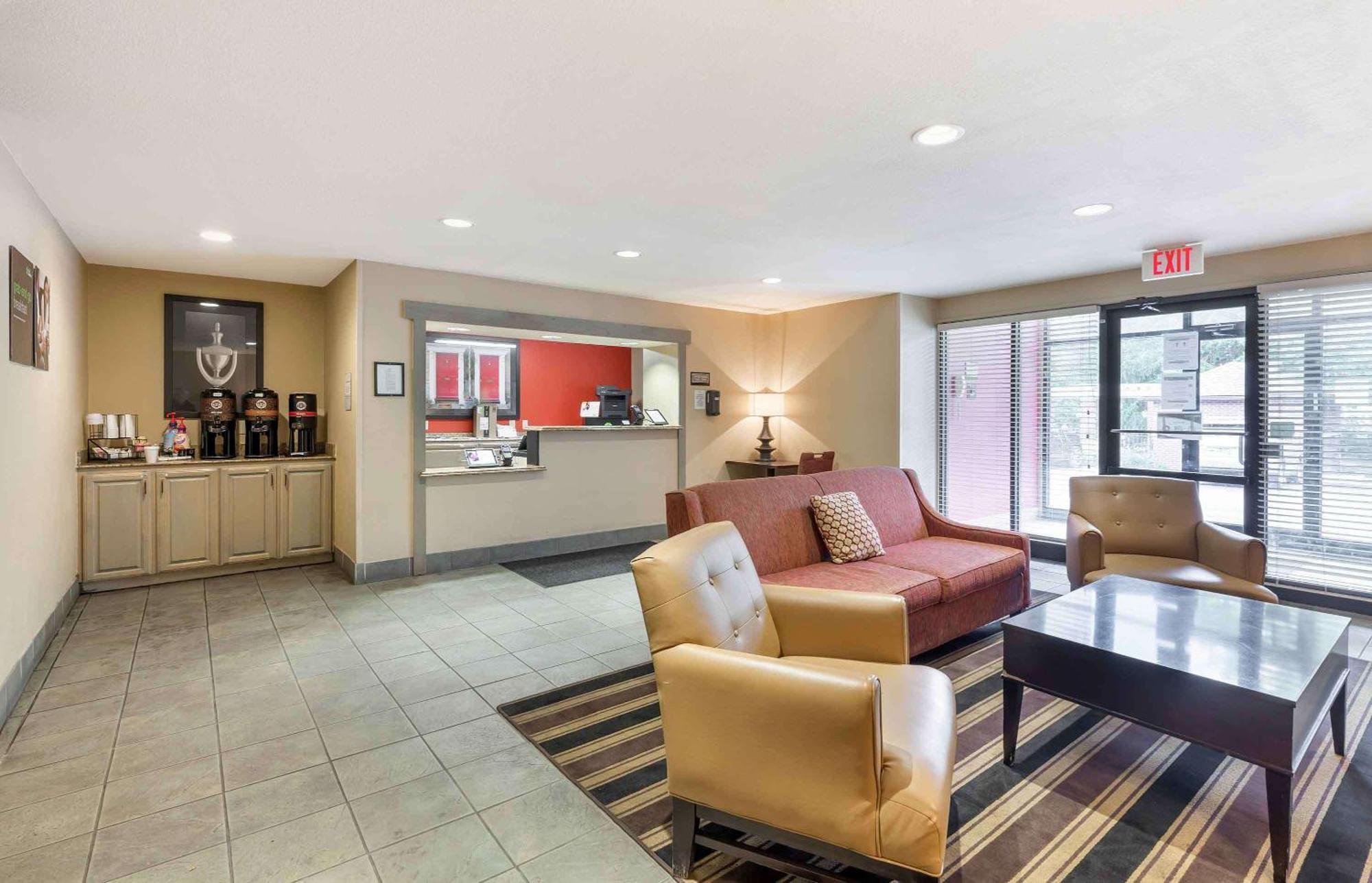 Extended Stay America Suites - Cleveland - Westlake Ngoại thất bức ảnh