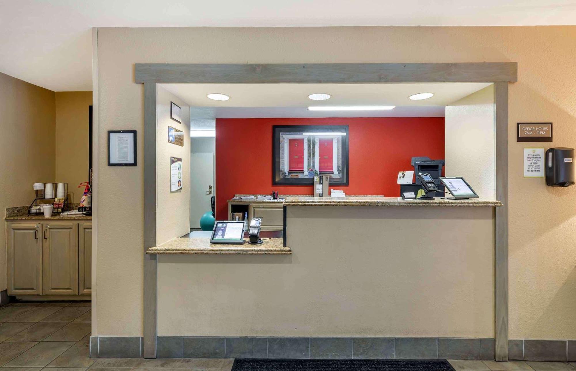 Extended Stay America Suites - Cleveland - Westlake Ngoại thất bức ảnh