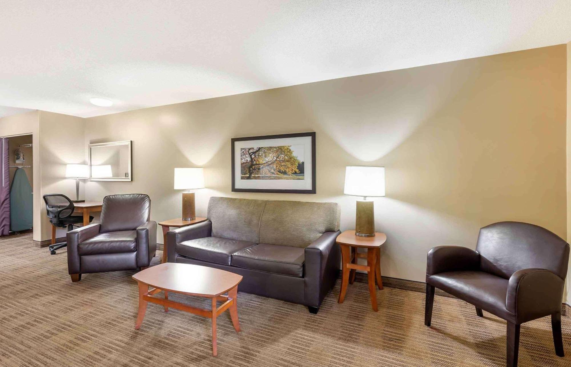 Extended Stay America Suites - Cleveland - Westlake Ngoại thất bức ảnh