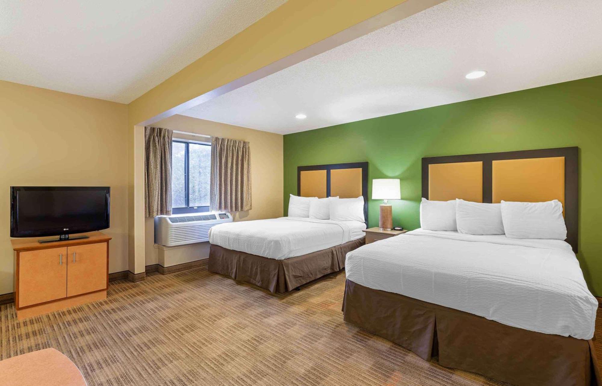 Extended Stay America Suites - Cleveland - Westlake Ngoại thất bức ảnh