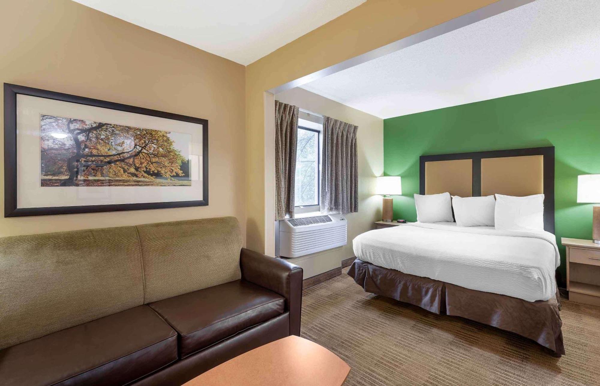 Extended Stay America Suites - Cleveland - Westlake Ngoại thất bức ảnh
