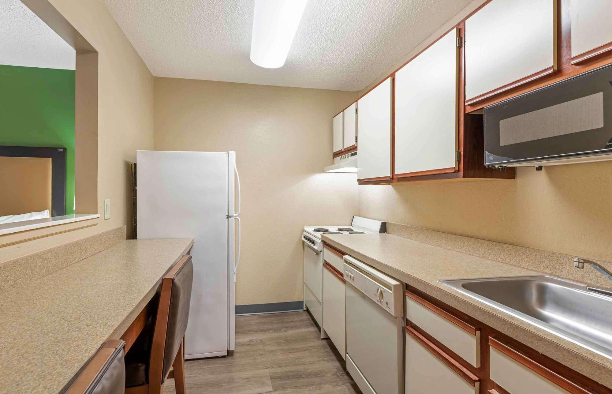 Extended Stay America Suites - Cleveland - Westlake Ngoại thất bức ảnh
