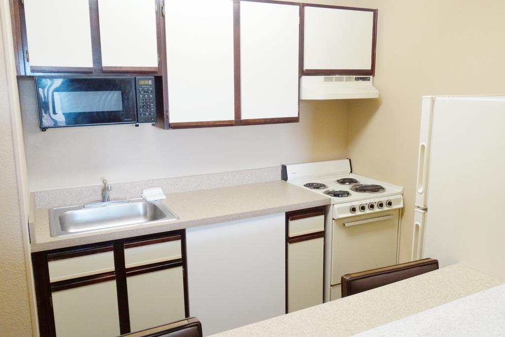 Extended Stay America Suites - Cleveland - Westlake Ngoại thất bức ảnh