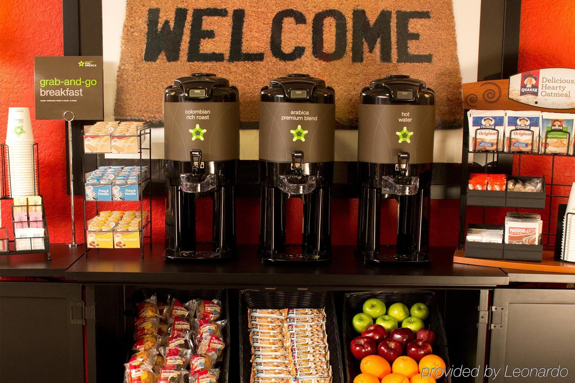 Extended Stay America Suites - Cleveland - Westlake Ngoại thất bức ảnh