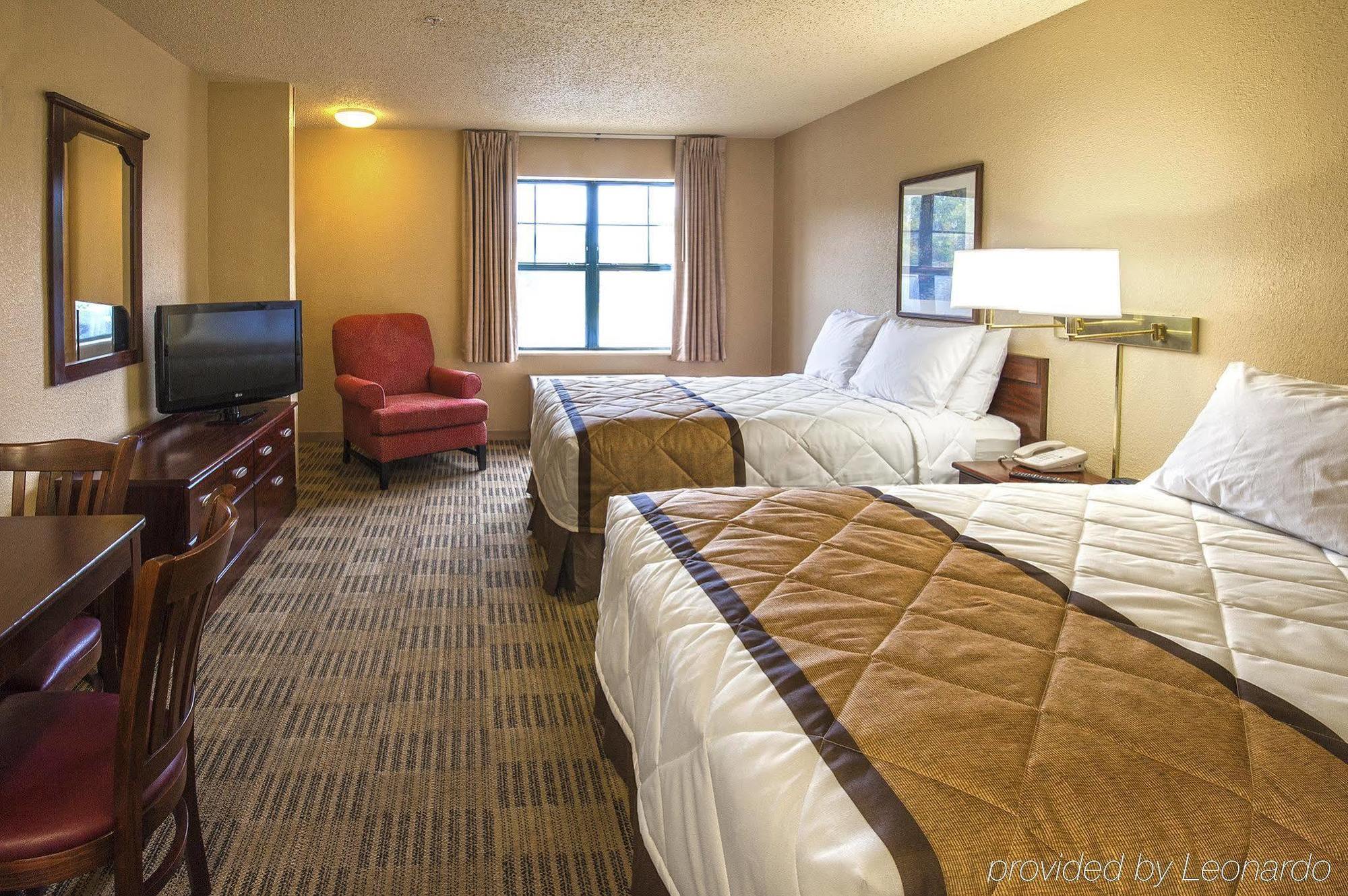 Extended Stay America Suites - Cleveland - Westlake Ngoại thất bức ảnh