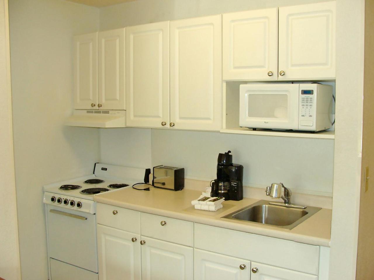 Extended Stay America Suites - Cleveland - Westlake Ngoại thất bức ảnh