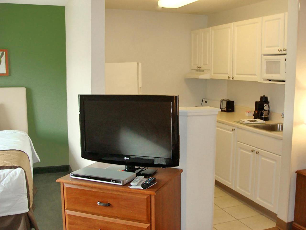 Extended Stay America Suites - Cleveland - Westlake Ngoại thất bức ảnh