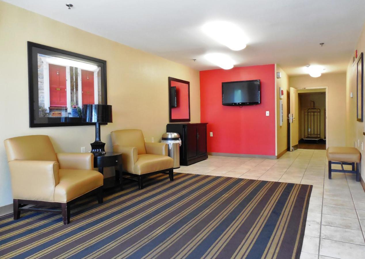 Extended Stay America Suites - Cleveland - Westlake Ngoại thất bức ảnh